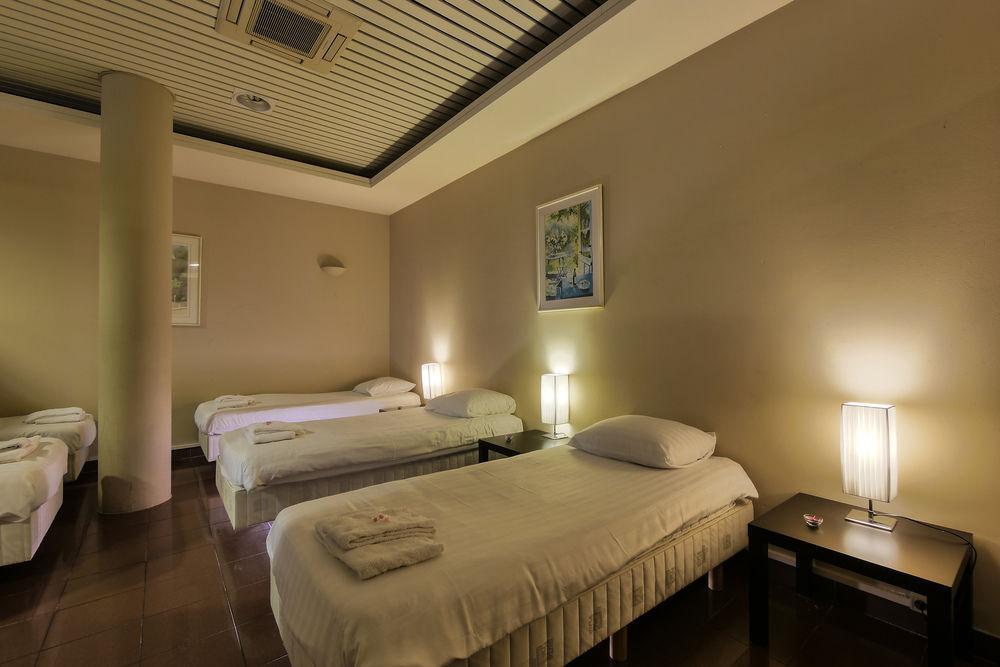 Ambassador Suites แอนต์เวิร์ป ภายนอก รูปภาพ