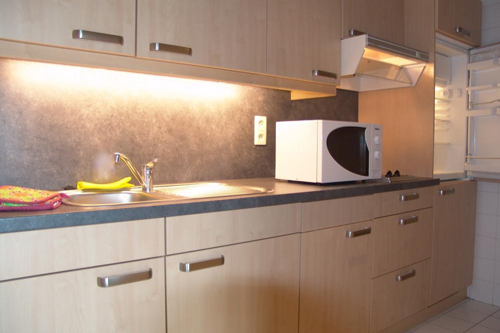 Ambassador Suites แอนต์เวิร์ป ภายนอก รูปภาพ