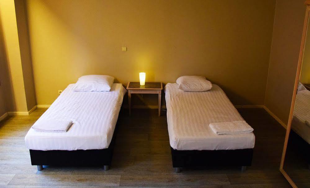 Ambassador Suites แอนต์เวิร์ป ภายนอก รูปภาพ